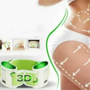 MASSAGGIATORE VIBRA BODY VIBRA DIMAGRANTE PERDITA DI PESO