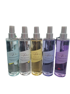 ACQUA CORPO PROFUMATA DONNA 250ML Perfumed Body Water woman BYBLOS