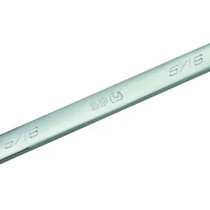 Chiave inglese metrica combinata Geardrive