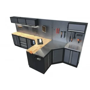 WORKSHOP SERIES ANGOLO LEGNO